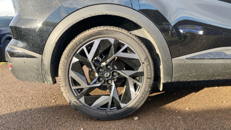 Renault Symbioz 1.6 E-Tech FHEV 145 Techno Esprit Alpine 5dr Auto Hybrid Estate